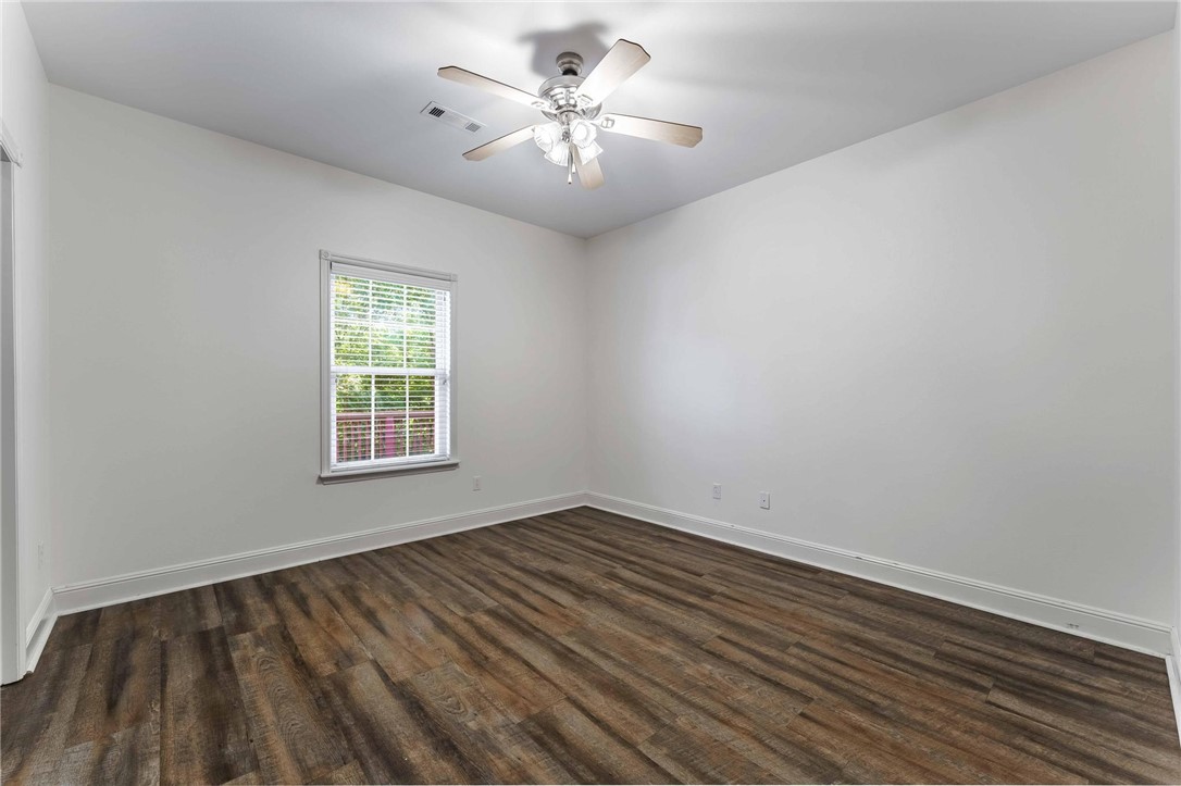 Orleton Sub Bvv - Residential Lease