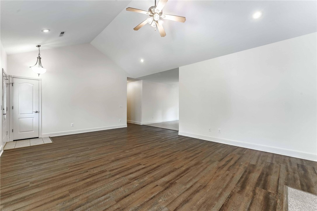 Orleton Sub Bvv - Residential Lease