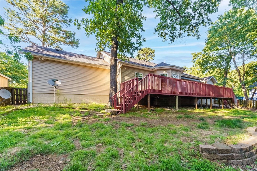 Orleton Sub Bvv - Residential Lease