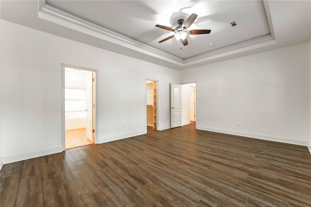 Orleton Sub Bvv - Residential Lease