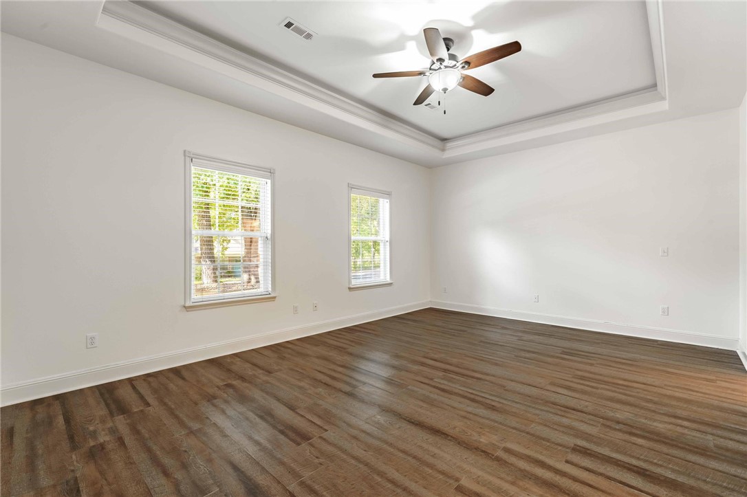 Orleton Sub Bvv - Residential Lease