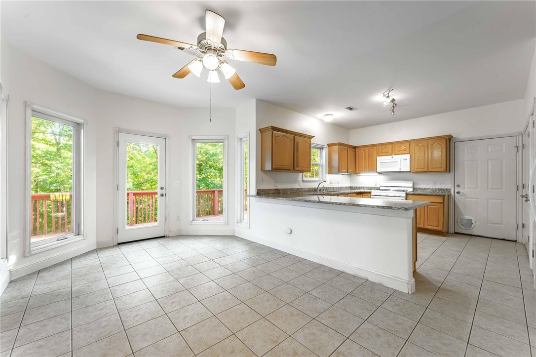 Orleton Sub Bvv - Residential Lease