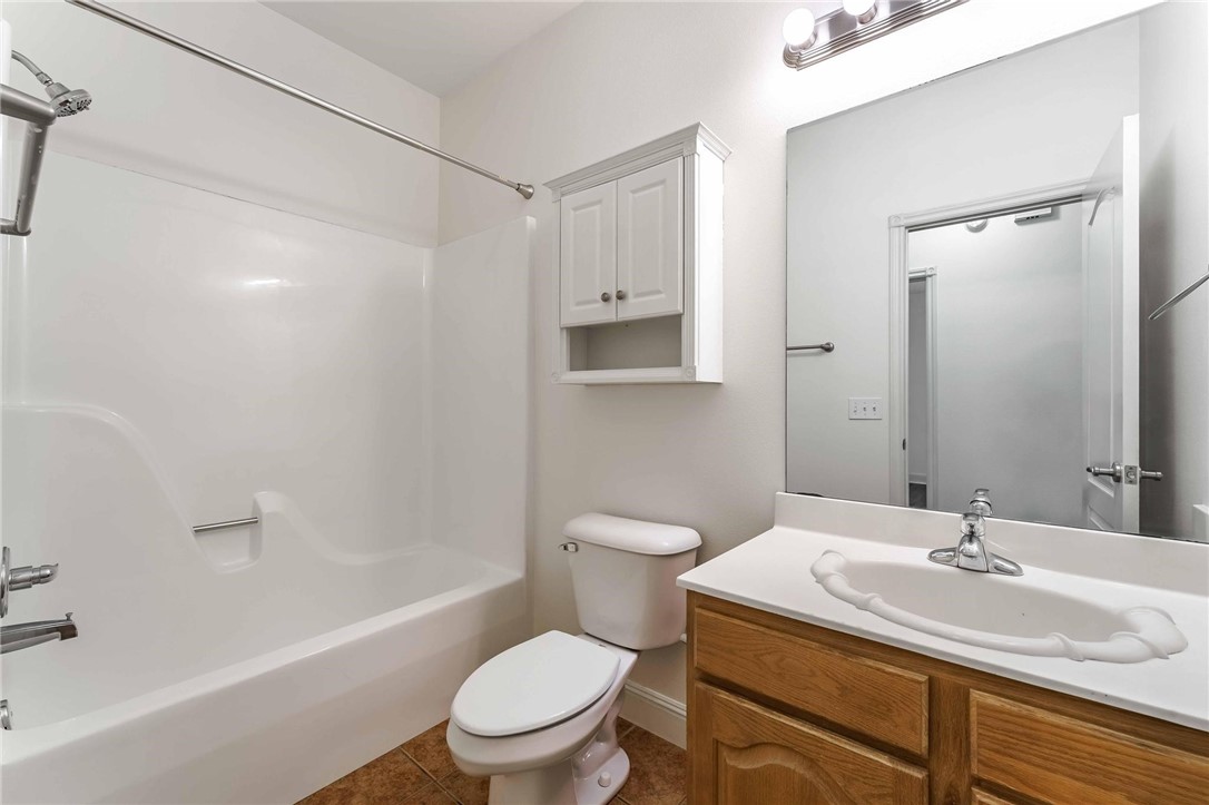 Orleton Sub Bvv - Residential Lease