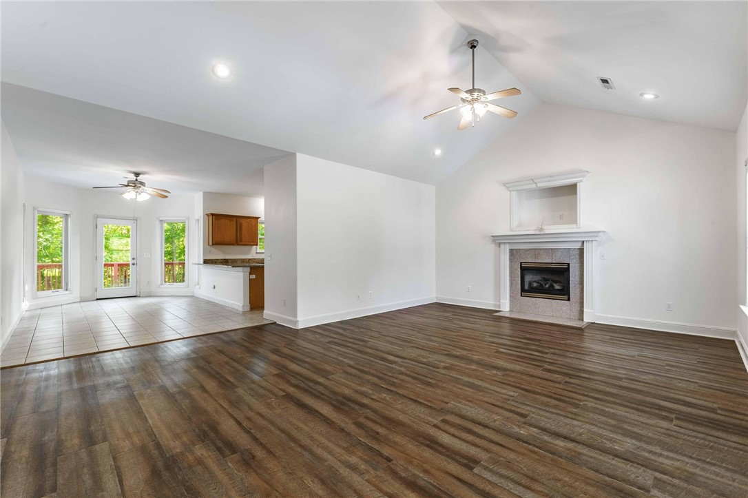Orleton Sub Bvv - Residential Lease