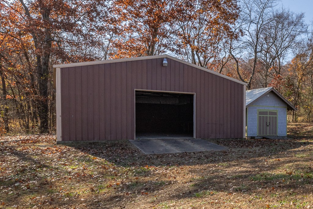 Riverside Estates - Residential