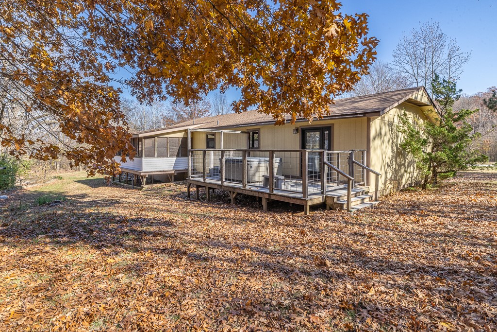 Riverside Estates - Residential