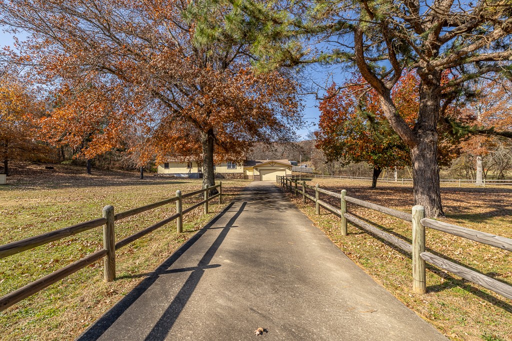 Riverside Estates - Residential