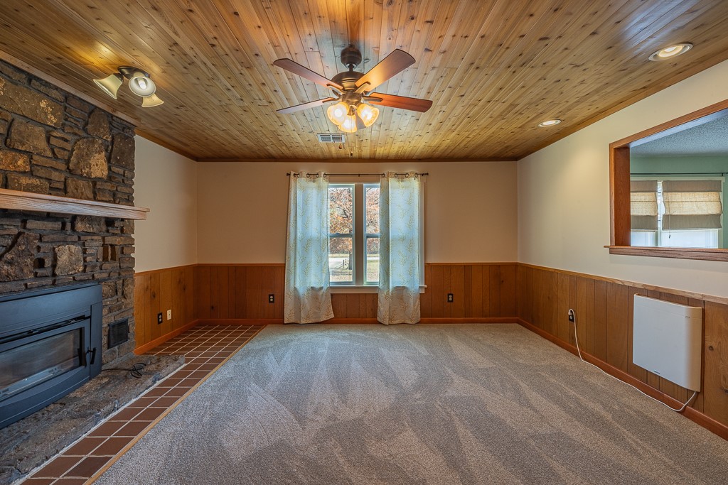 Riverside Estates - Residential