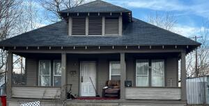 3 Bedroom 2 bath home with great potential.All this historic home needs is a little TLC and you can reap great rewards.