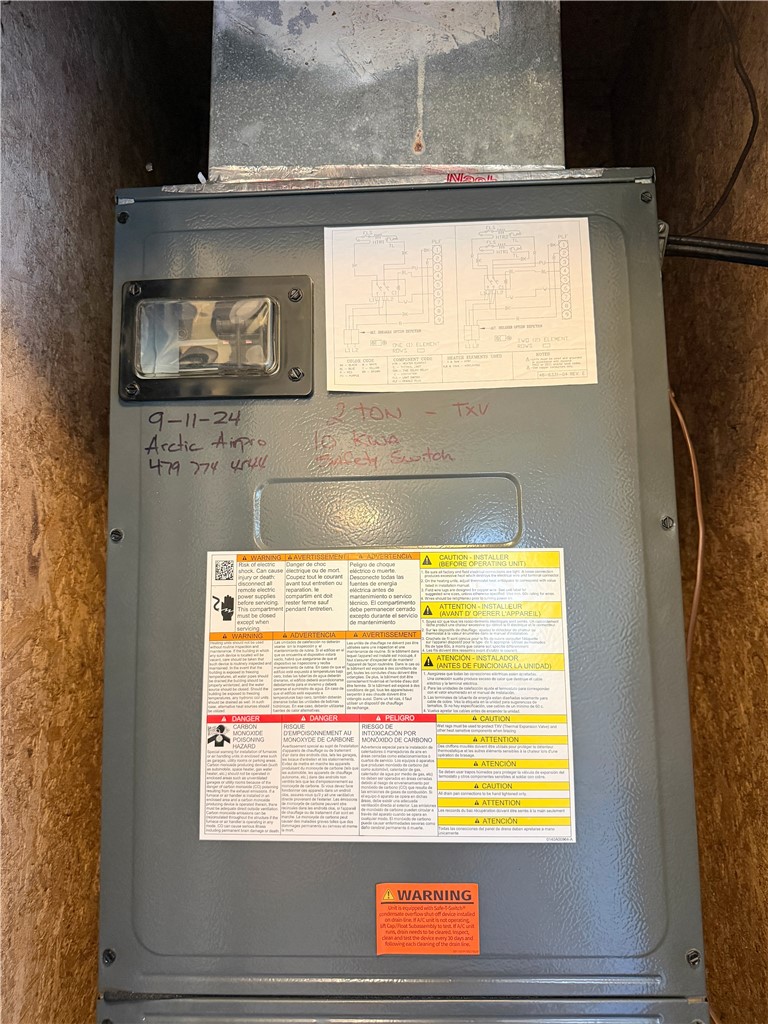 Yarbrough - Residential