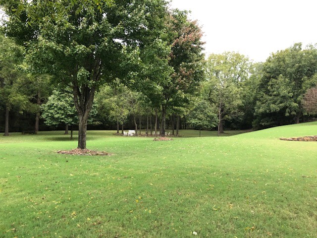 Glenbrook Sub Bentonville - Residential