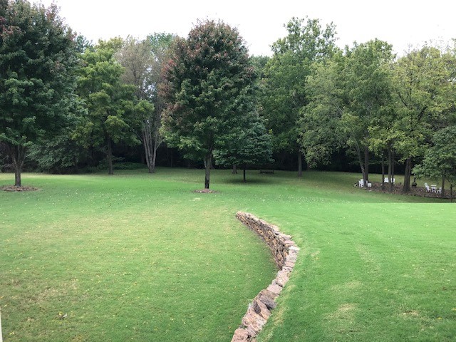 Glenbrook Sub Bentonville - Residential