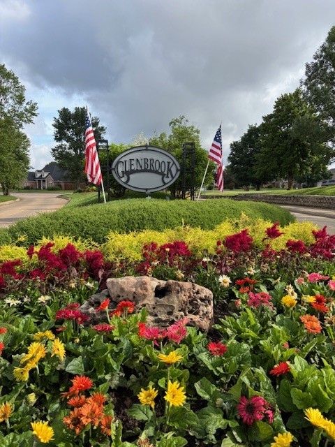 Glenbrook Sub Bentonville - Residential