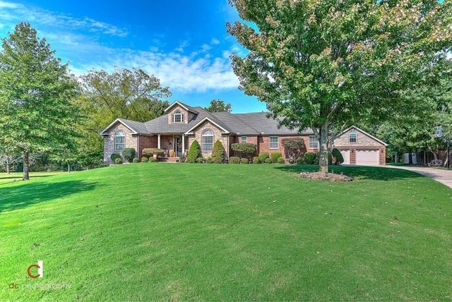 Glenbrook Sub Bentonville - Residential