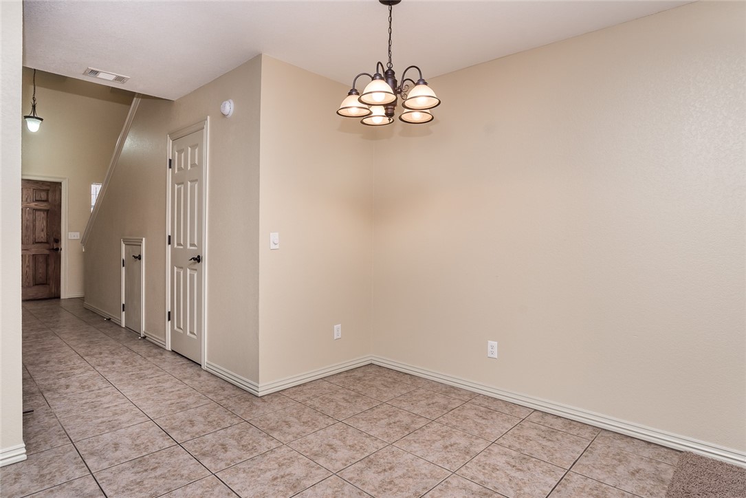 Glenstone Hpr - Residential Lease