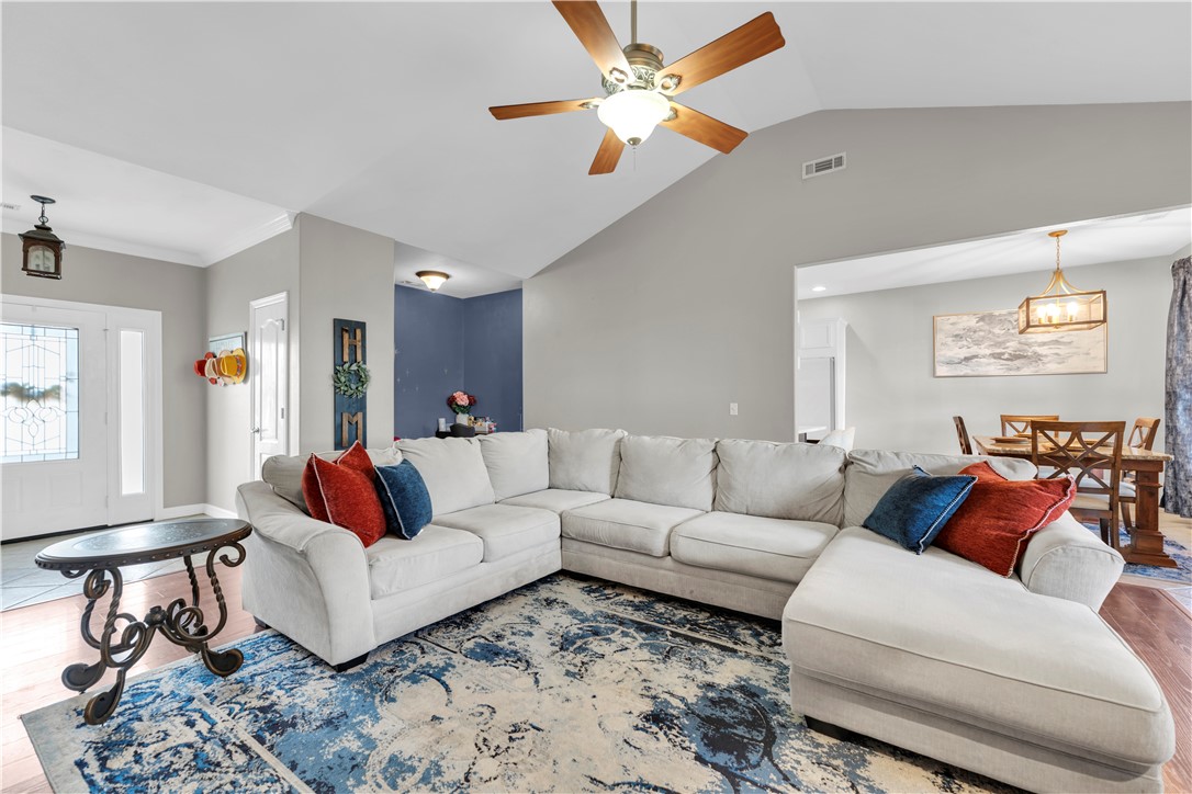 Sonoma Valley Sub Centerton - Residential