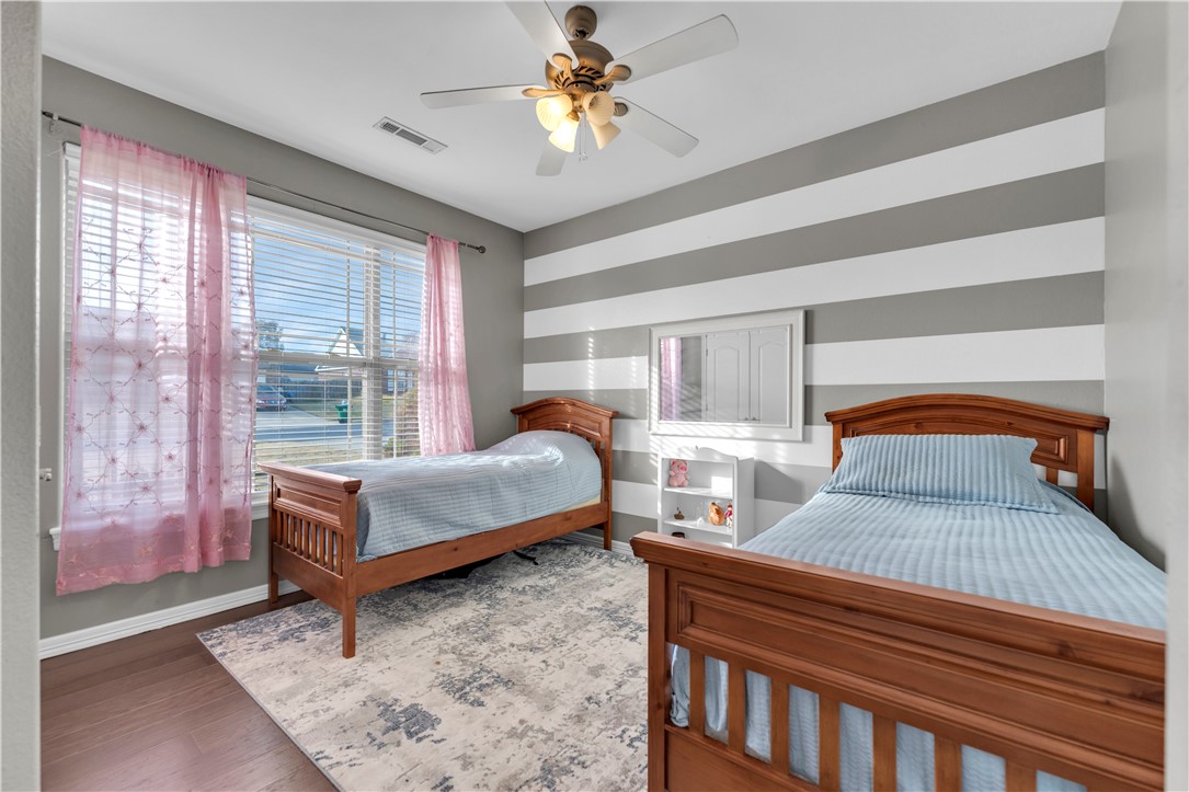 Sonoma Valley Sub Centerton - Residential