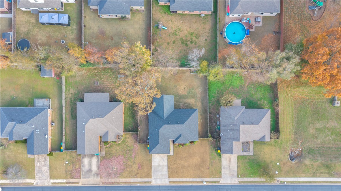 Sonoma Valley Sub Centerton - Residential