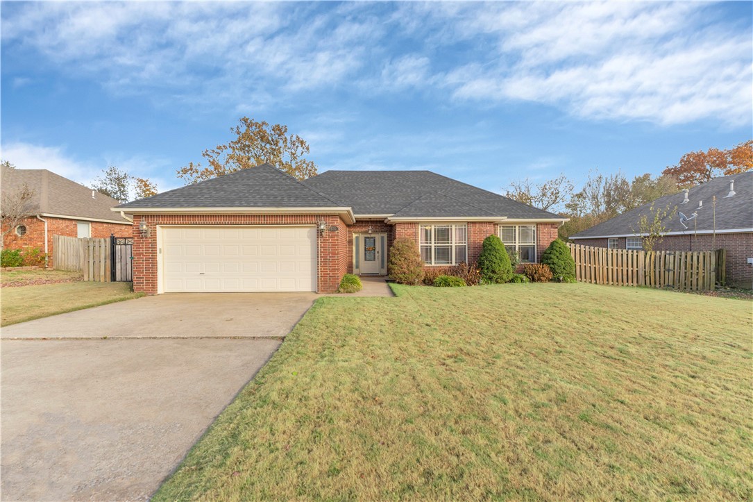 Sonoma Valley Sub Centerton - Residential