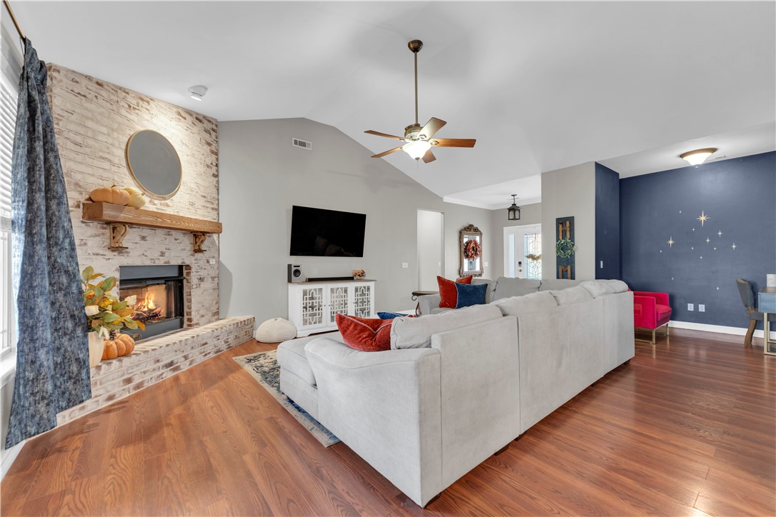 Sonoma Valley Sub Centerton - Residential