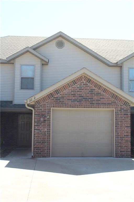 Great investment property in the heart of Prairie Grove. Two 5-plex townhouses are fully occupied and in great condition. There are 8 units that are 2-story, 3BR/2.5BA, single car garage. Two single-story units that are 3BR/2BA, single-car garage. Each have a small private patio, large community back yard with plenty of space to play.