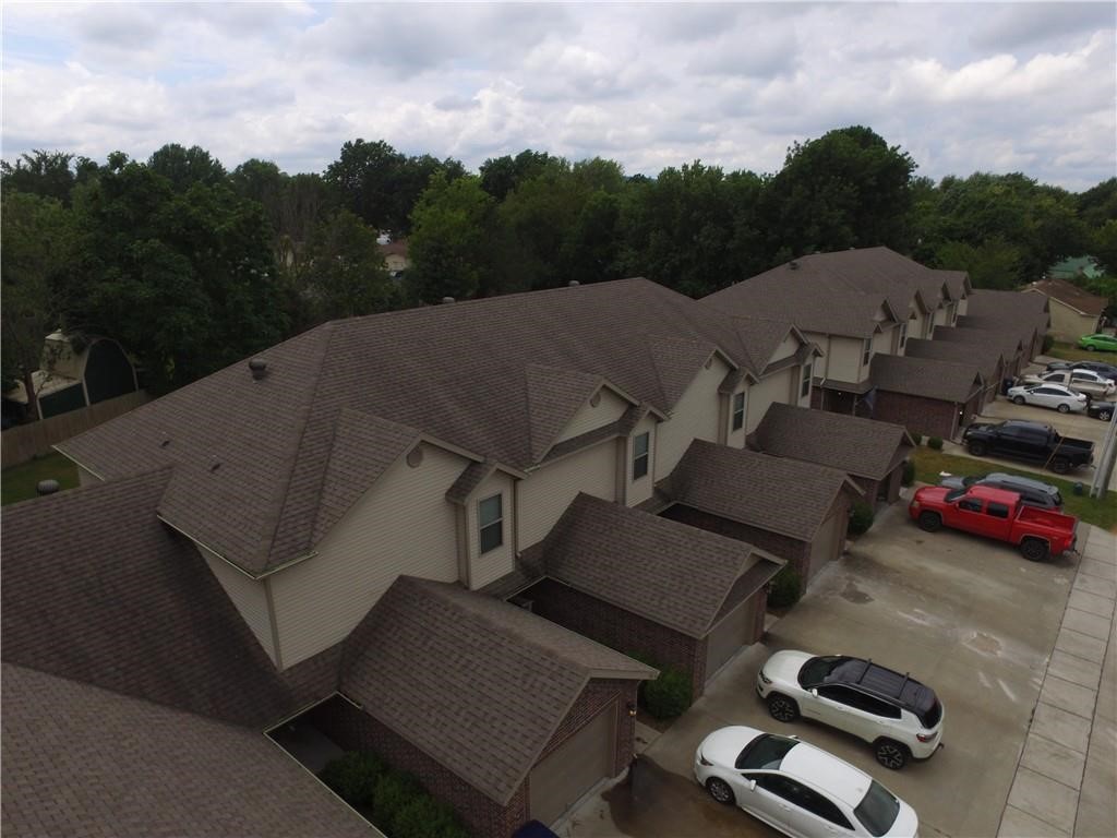 Wt Neals Add - Residential Income