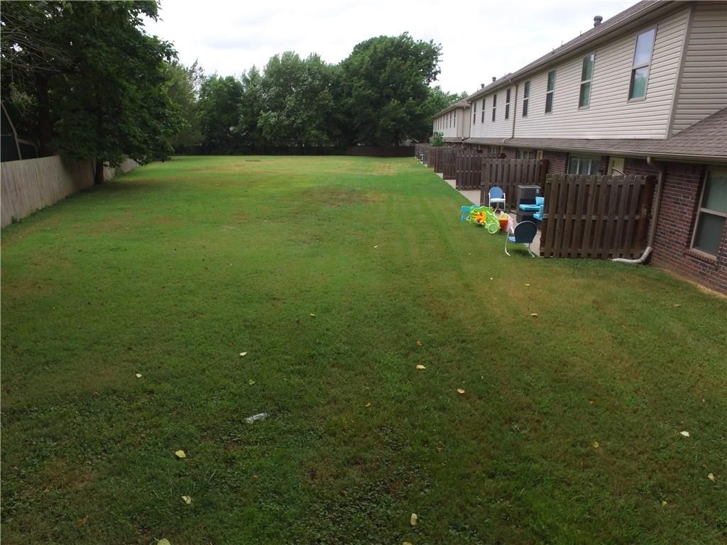 Wt Neals Add - Residential Income