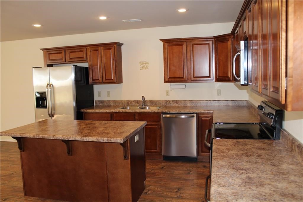 Wt Neals Add - Residential Income