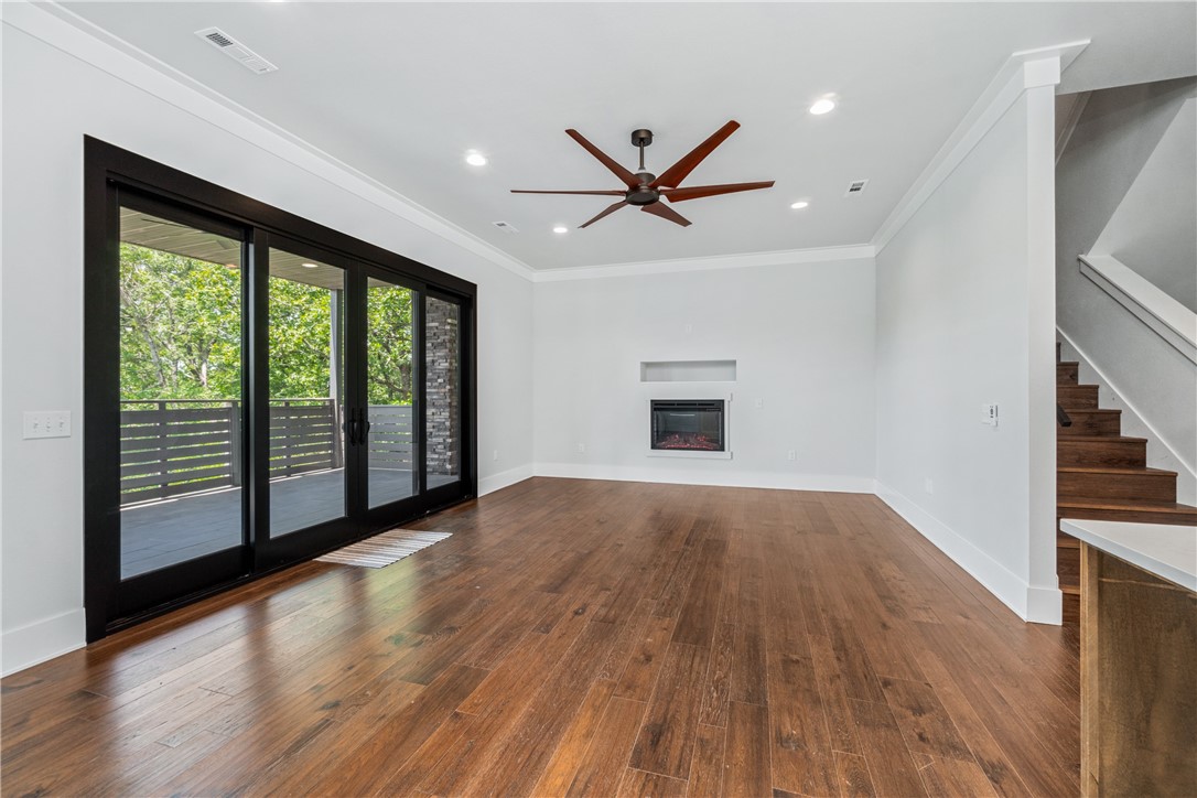 Jackson Heights Add - Residential