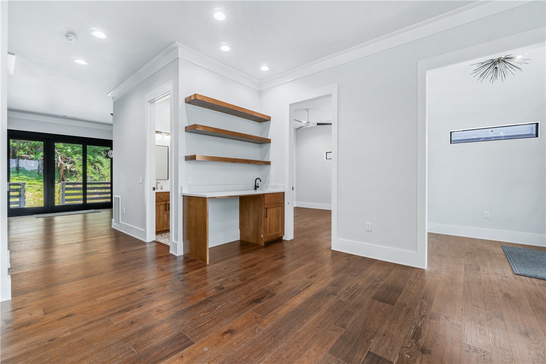 Jackson Heights Add - Residential