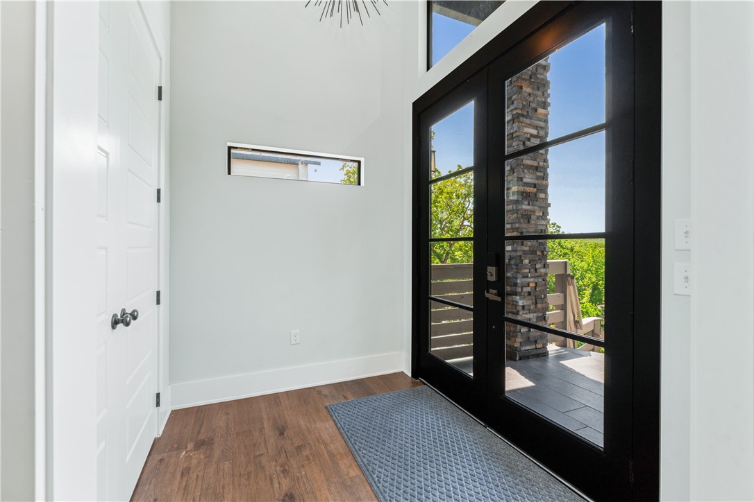 Jackson Heights Add - Residential