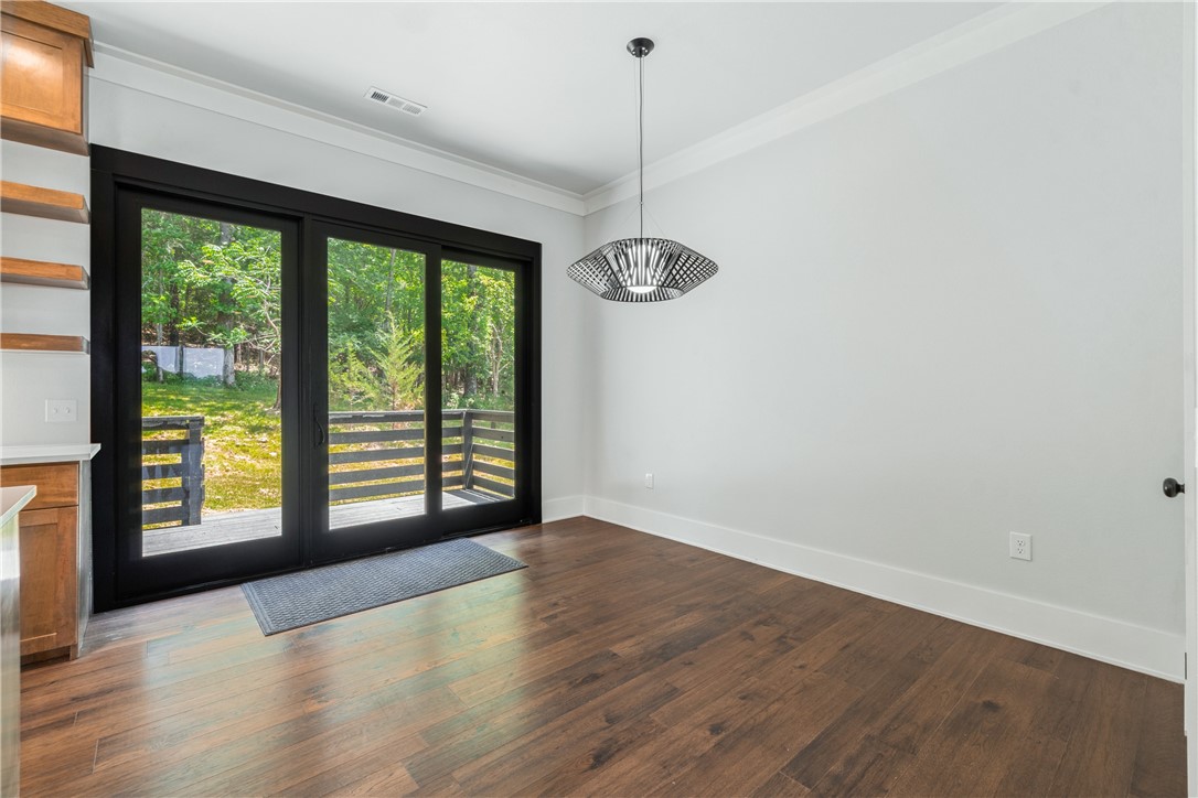 Jackson Heights Add - Residential