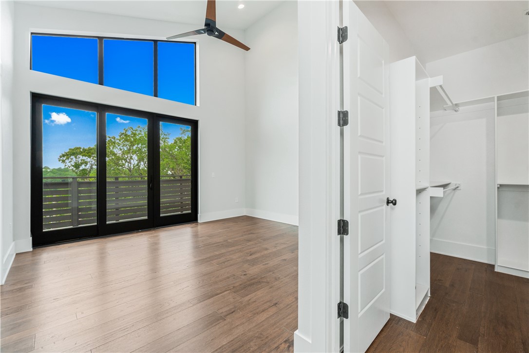 Jackson Heights Add - Residential