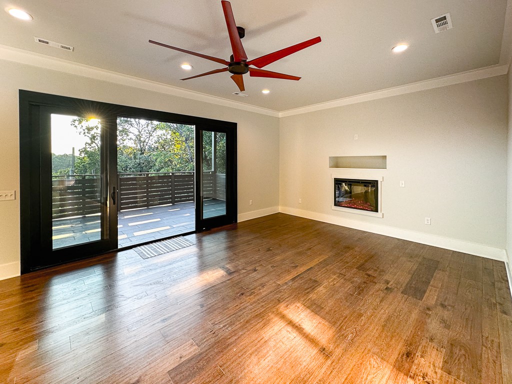 Jackson Heights Add - Residential