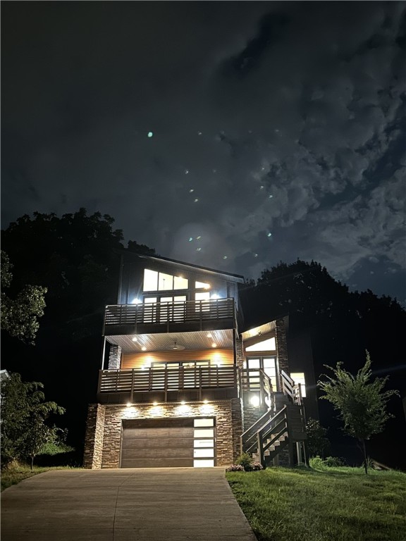 Jackson Heights Add - Residential