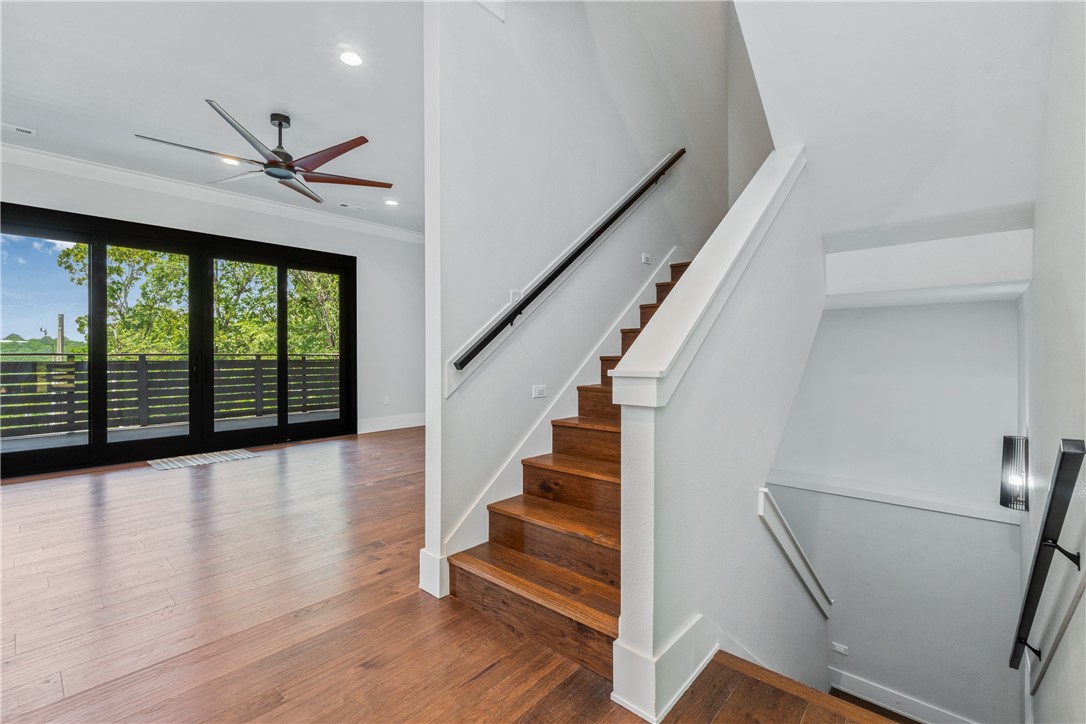 Jackson Heights Add - Residential