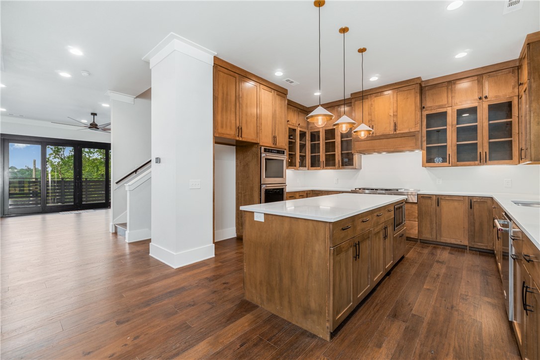 Jackson Heights Add - Residential