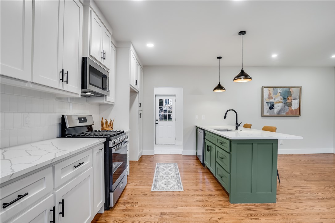 Jennings Add - Residential Lease