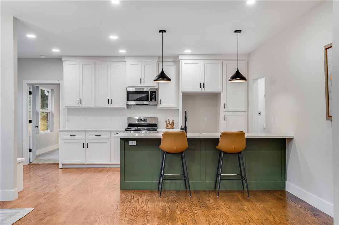 Jennings Add - Residential Lease