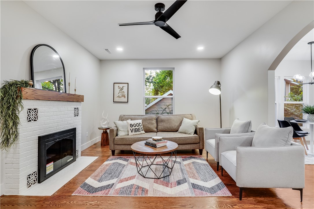 Jennings Add - Residential Lease