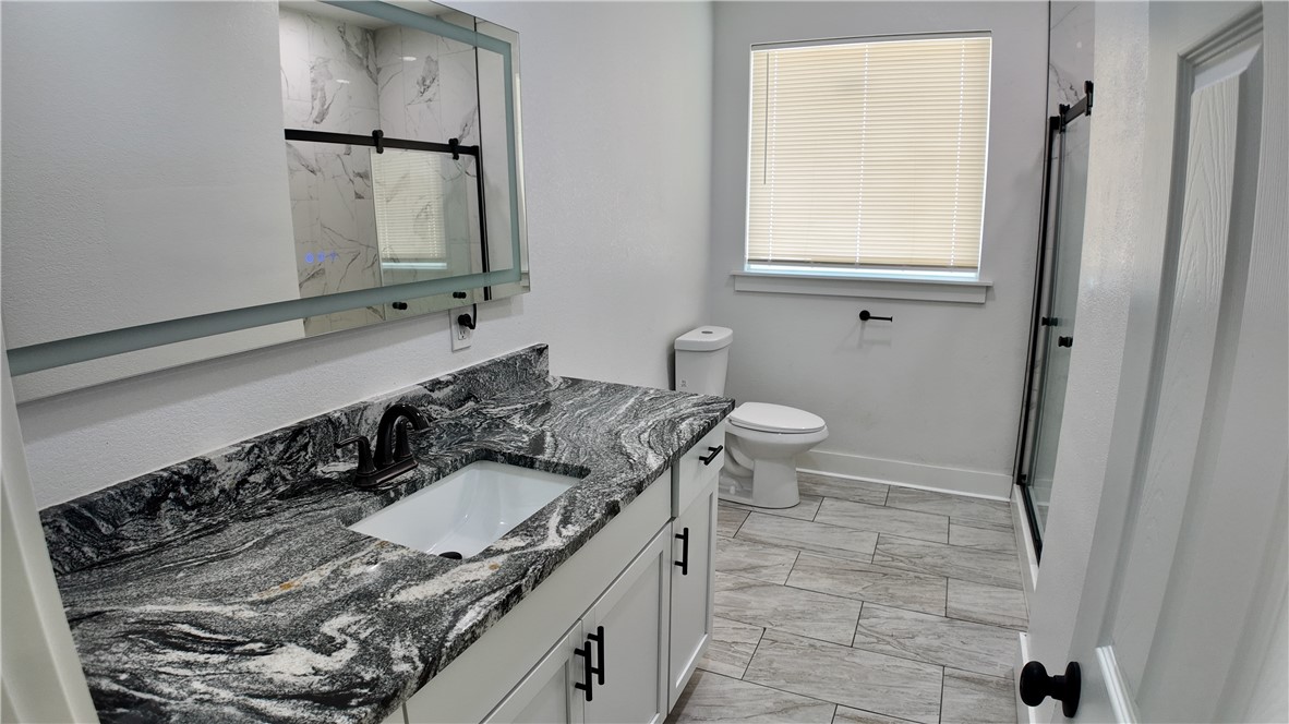 Sunny Slope - Residential