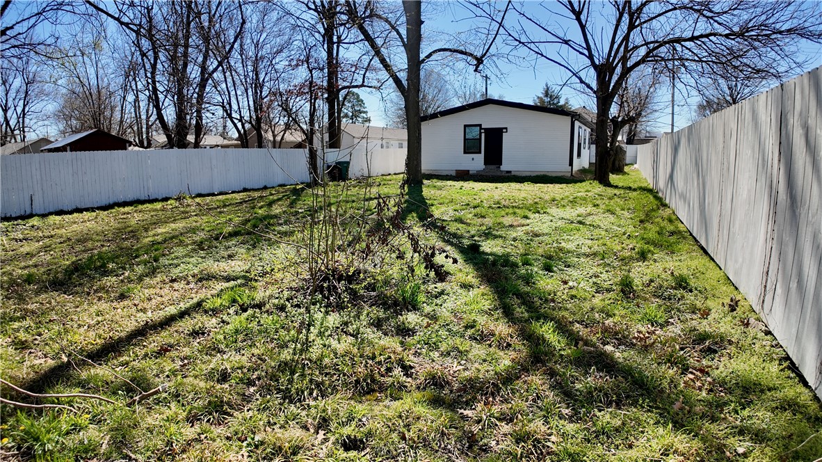 Sunny Slope - Residential