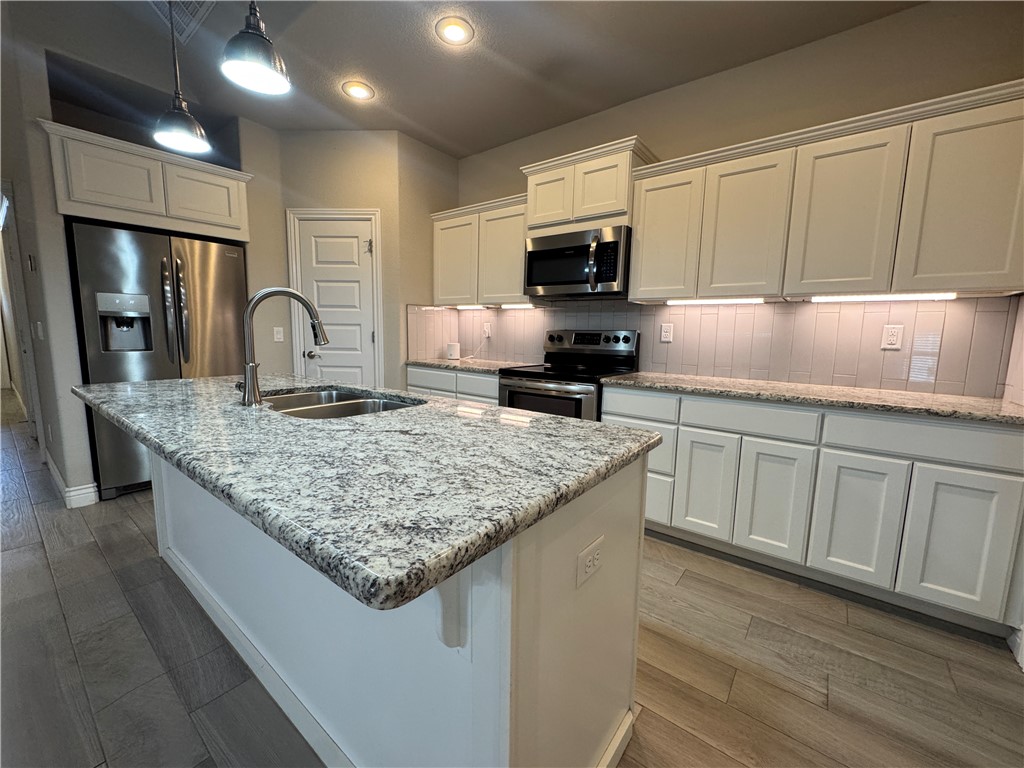 Stone Meadow Add Bentonville - Residential Lease