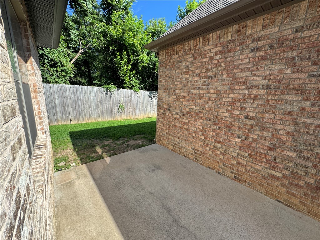 Stone Meadow Add Bentonville - Residential Lease