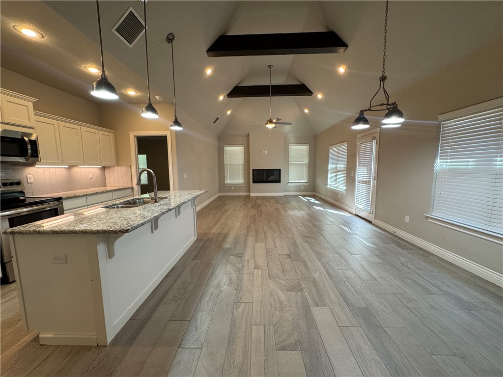 Stone Meadow Add Bentonville - Residential Lease