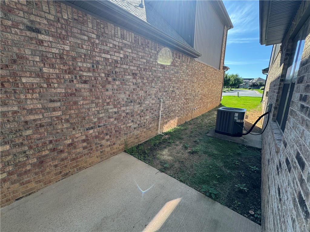 Stone Meadow Add Bentonville - Residential Lease