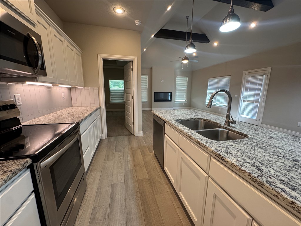 Stone Meadow Add Bentonville - Residential Lease