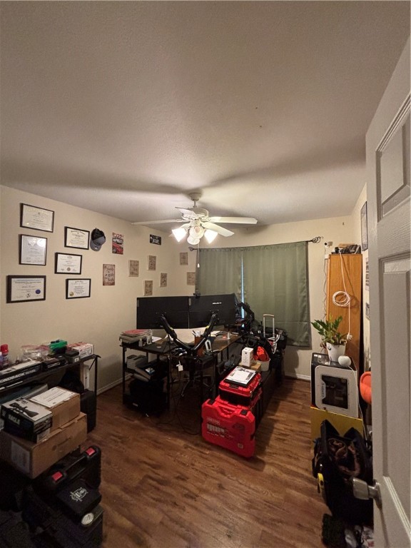 Skyler Place - Residential Lease