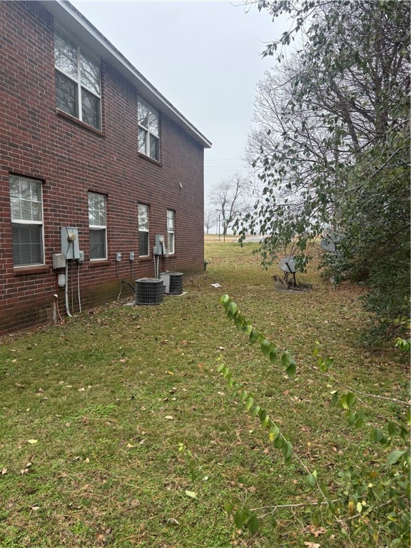 Skyler Place - Residential Lease