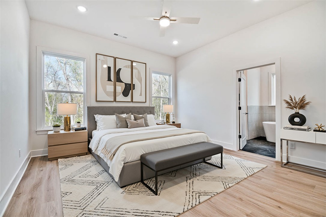 Brigadoon Sub Bvv - Residential